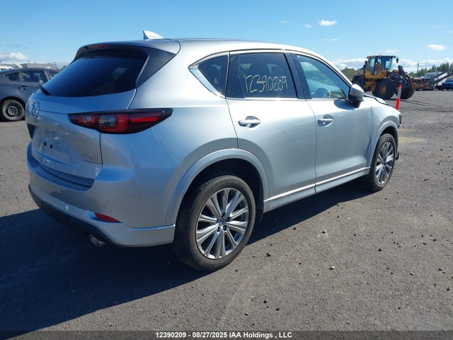 JM3KFBEY6P0242939 Mazda py