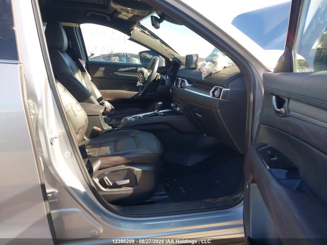 JM3KFBEY6P0242939 Mazda py