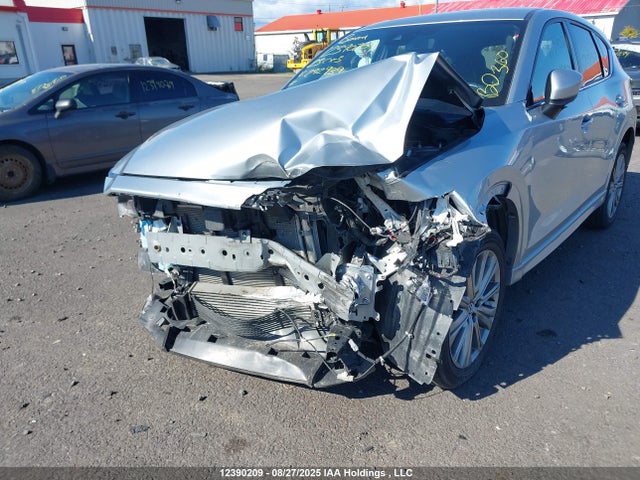 JM3KFBEY6P0242939 Mazda py