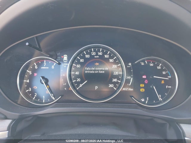 JM3KFBEY6P0242939 Mazda py