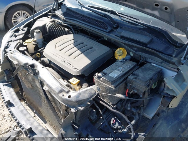 Dodge 2019 2019 2C4RDGBG2KR683889 Image 10