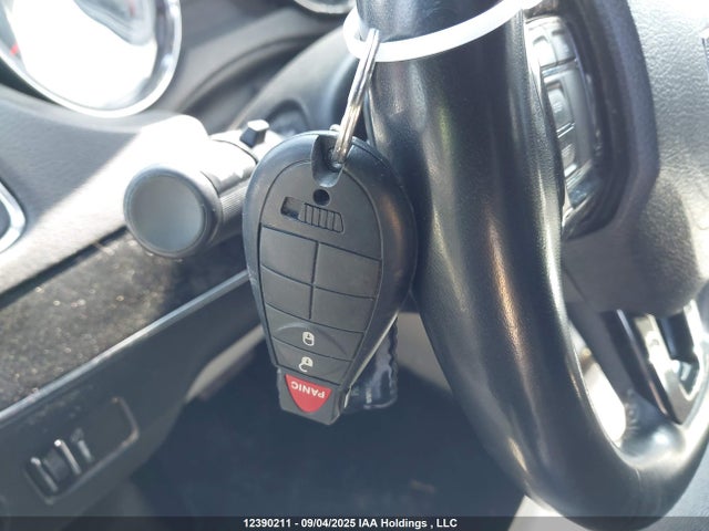 Dodge 2019 2019 2C4RDGBG2KR683889 Image 11