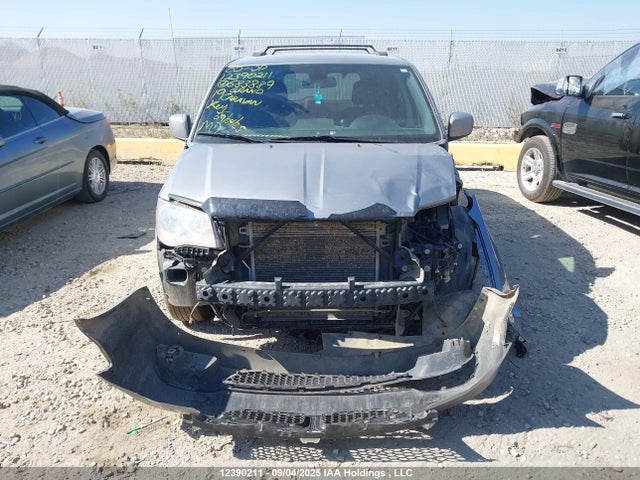 Dodge 2019 2019 2C4RDGBG2KR683889 Image 13
