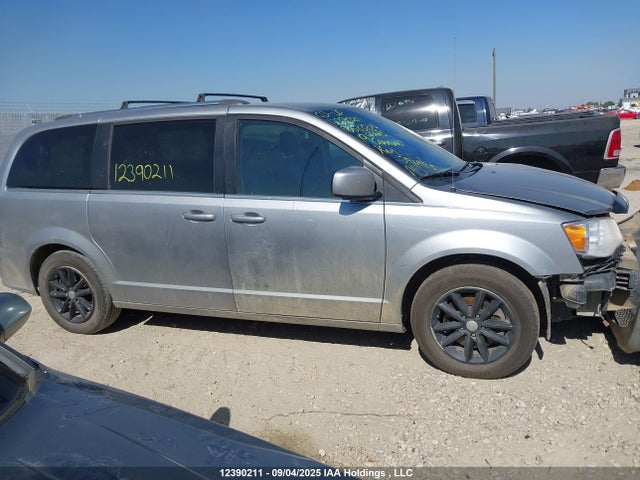 Dodge 2019 2019 2C4RDGBG2KR683889 Image 14