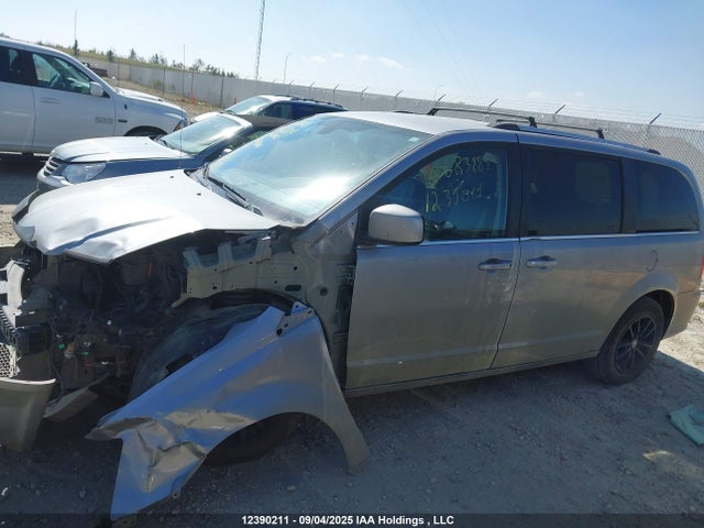 Dodge 2019 2019 2C4RDGBG2KR683889 Image 15