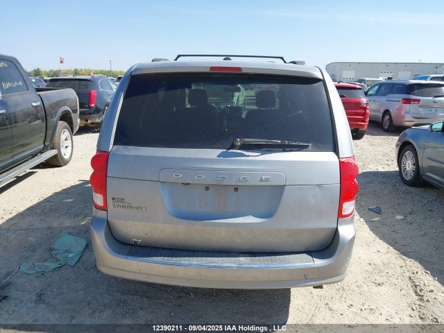Dodge 2019 2019 2C4RDGBG2KR683889 Image 17