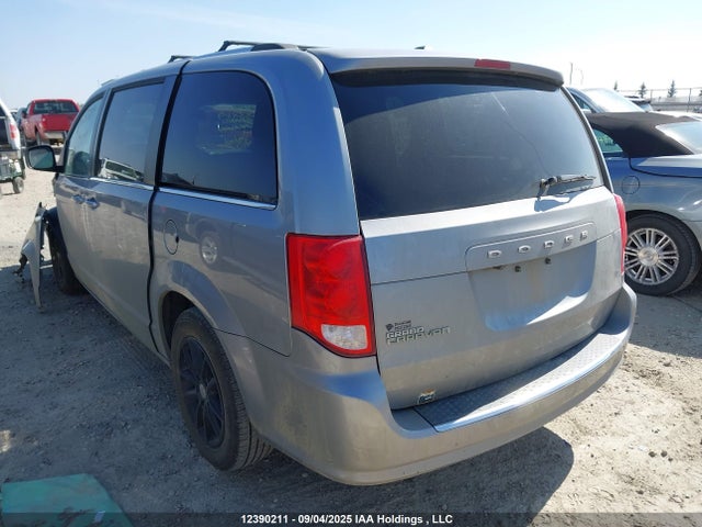 Dodge 2019 2019 2C4RDGBG2KR683889 Image 3