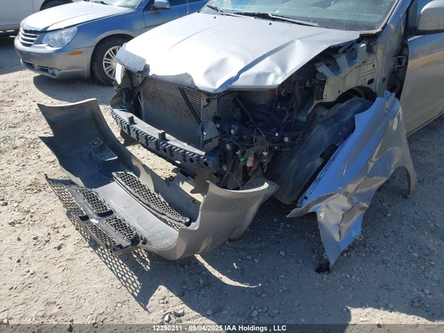 Dodge 2019 2019 2C4RDGBG2KR683889 Image 6