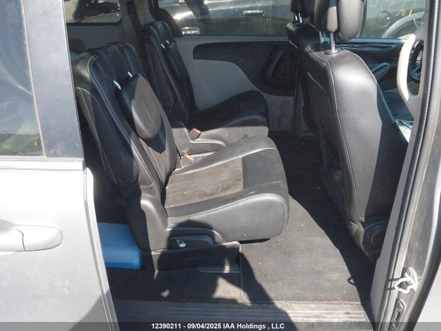 Dodge 2019 2019 2C4RDGBG2KR683889 Image 8
