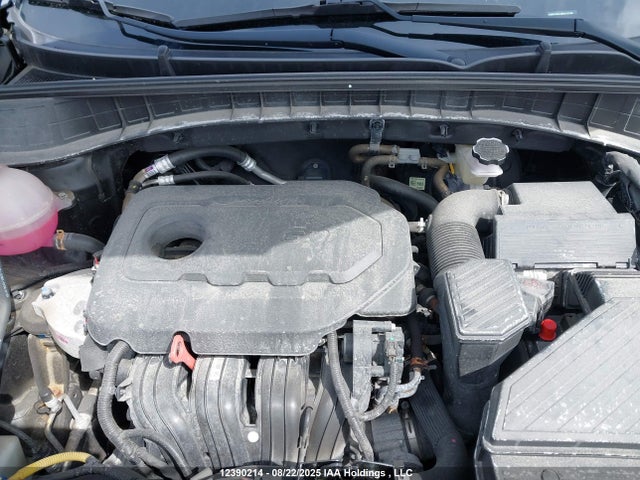 KM8J3CAL0MU410748 Hyundai gdi theta ii