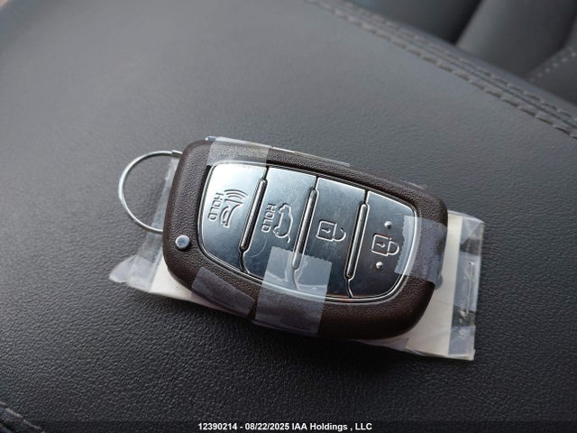 KM8J3CAL0MU410748 Hyundai gdi theta ii