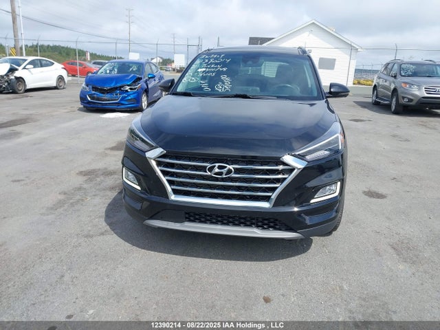 KM8J3CAL0MU410748 Hyundai gdi theta ii