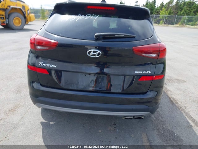 KM8J3CAL0MU410748 Hyundai gdi theta ii