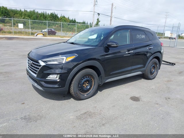 KM8J3CAL0MU410748 Hyundai gdi theta ii
