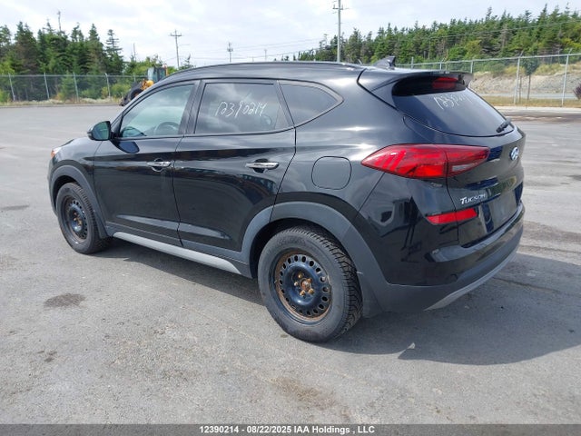 KM8J3CAL0MU410748 Hyundai gdi theta ii