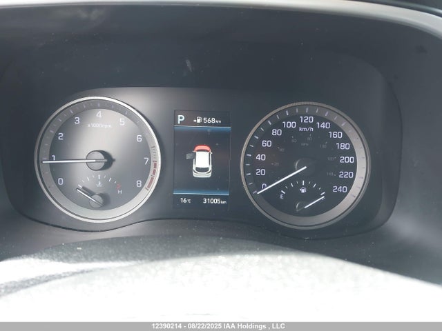 KM8J3CAL0MU410748 Hyundai gdi theta ii