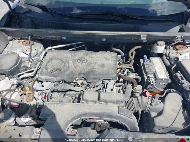 Toyota a25a-fks 2020 2T3R1RFV8LC065885 Image 10