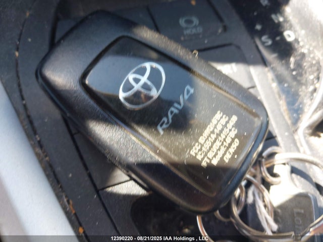 Toyota a25a-fks 2020 2T3R1RFV8LC065885 Image 11
