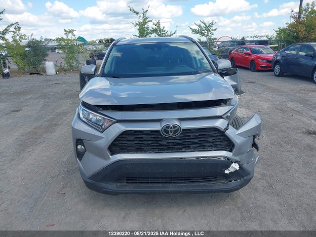 Toyota a25a-fks 2020 2T3R1RFV8LC065885 Image 12