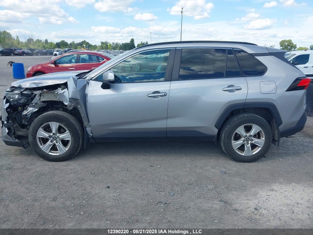 Toyota a25a-fks 2020 2T3R1RFV8LC065885 Image 14