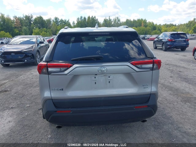 Toyota a25a-fks 2020 2T3R1RFV8LC065885 Image 16