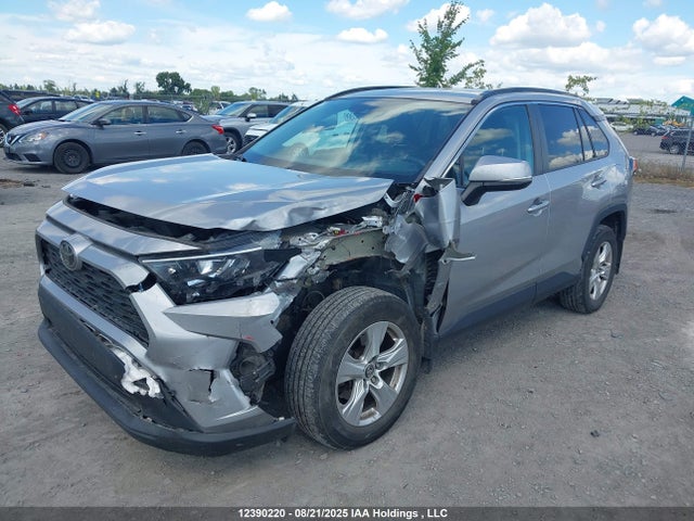 Toyota a25a-fks 2020 2T3R1RFV8LC065885 Image 2