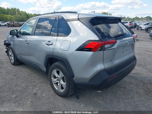 Toyota a25a-fks 2020 2T3R1RFV8LC065885 Image 3