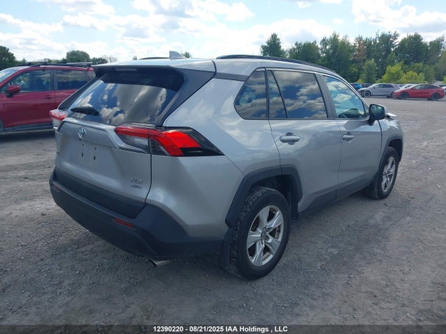 Toyota a25a-fks 2020 2T3R1RFV8LC065885 Image 4