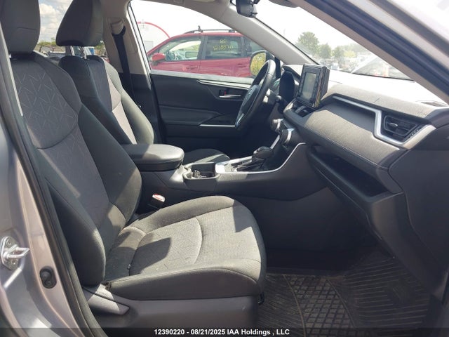Toyota a25a-fks 2020 2T3R1RFV8LC065885 Image 5