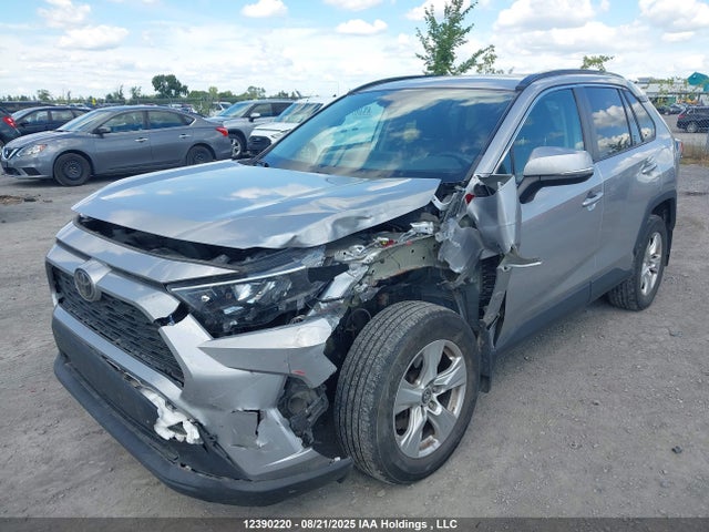 Toyota a25a-fks 2020 2T3R1RFV8LC065885 Image 6