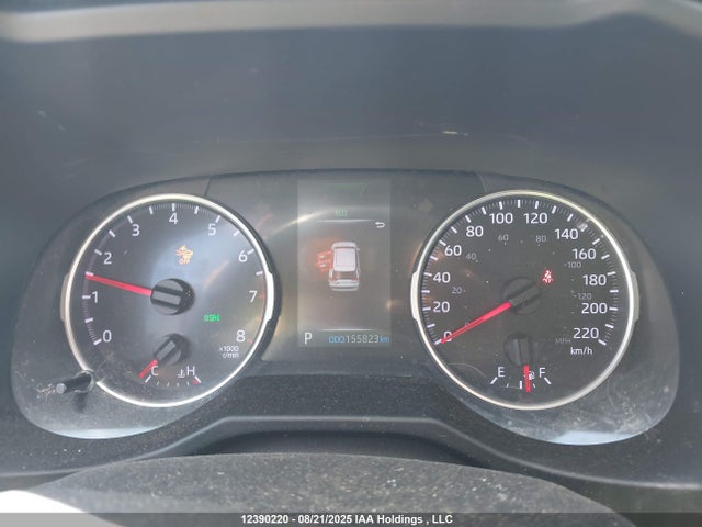 Toyota a25a-fks 2020 2T3R1RFV8LC065885 Image 7