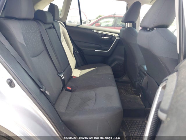 Toyota a25a-fks 2020 2T3R1RFV8LC065885 Image 8