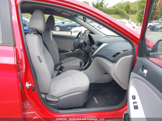 KMHCT4AE4EU675948 Hyundai dohc gdi gamma