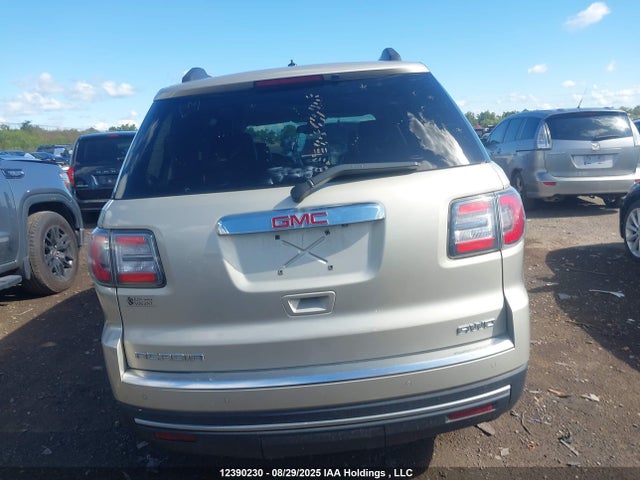 1GKKVRKD1EJ326751 GMC llt