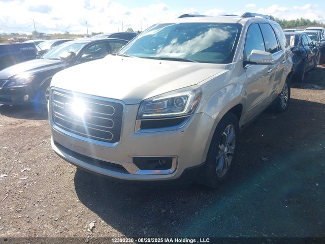 1GKKVRKD1EJ326751 GMC llt