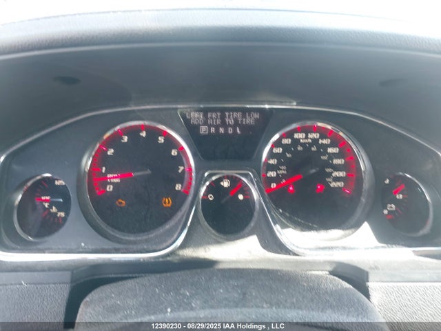1GKKVRKD1EJ326751 GMC llt