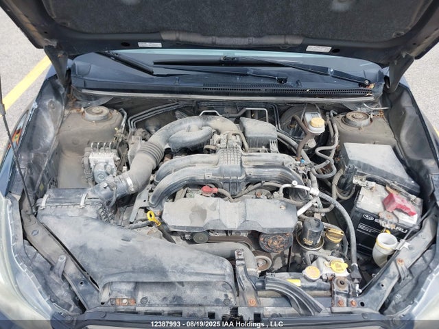 JF1GJAK67FH015582 Subaru 2.0l na