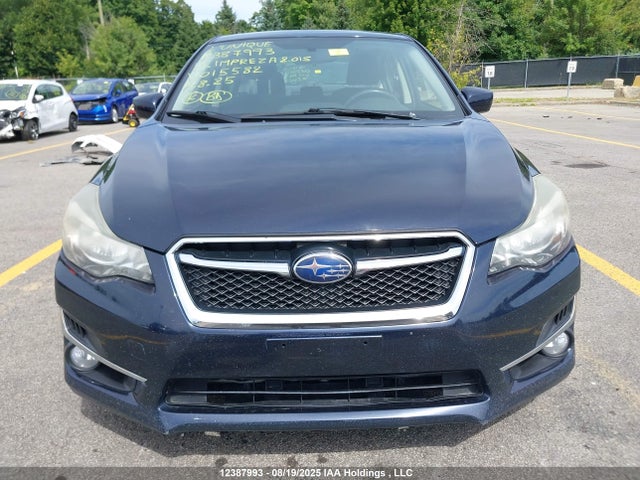 JF1GJAK67FH015582 Subaru 2.0l na