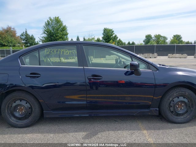 JF1GJAK67FH015582 Subaru 2.0l na