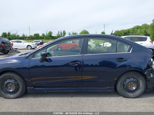 JF1GJAK67FH015582 Subaru 2.0l na