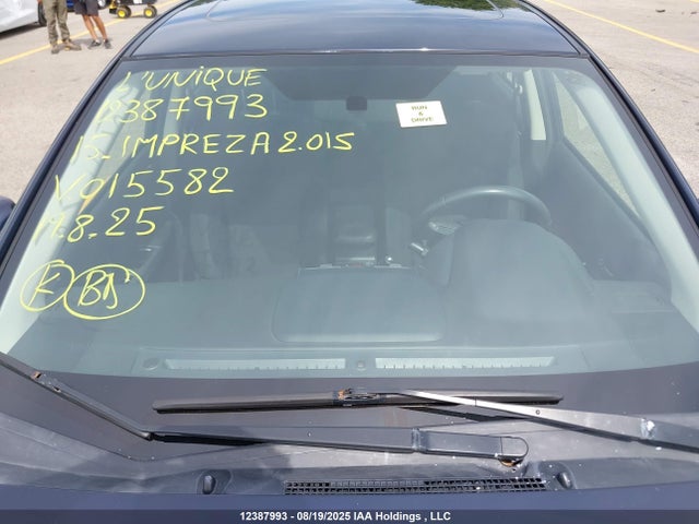 JF1GJAK67FH015582 Subaru 2.0l na