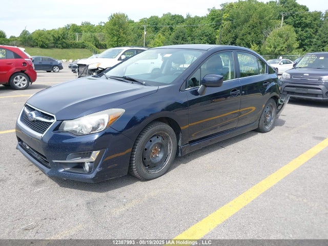 JF1GJAK67FH015582 Subaru 2.0l na
