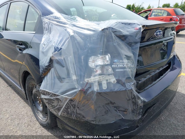 JF1GJAK67FH015582 Subaru 2.0l na