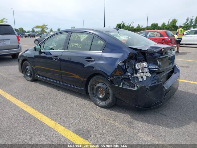 JF1GJAK67FH015582 Subaru 2.0l na