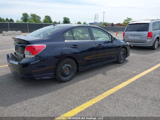 JF1GJAK67FH015582 Subaru 2.0l na