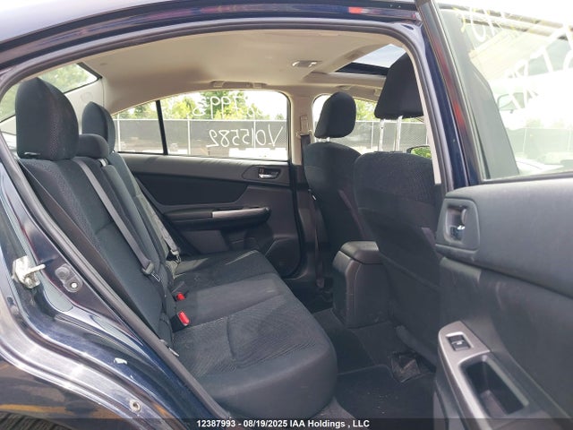 JF1GJAK67FH015582 Subaru 2.0l na