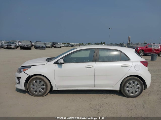 3KPA25AD5PE626657 KIA mpi gamma ii