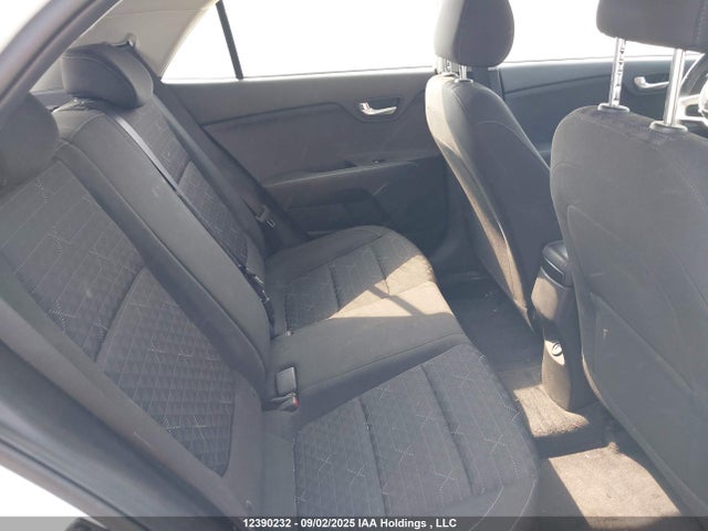 3KPA25AD5PE626657 KIA mpi gamma ii