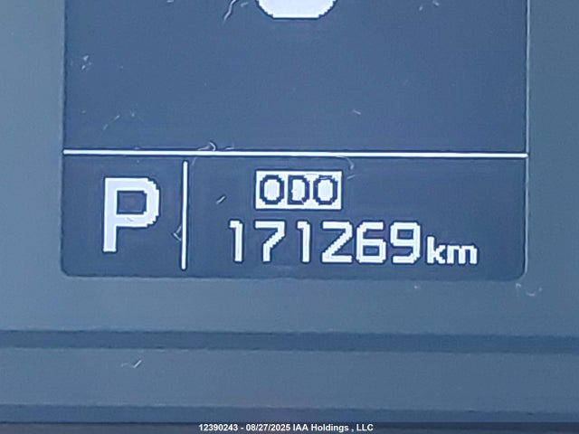 KNAFX4A85E5238774 KIA Forte