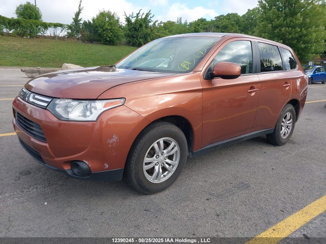 JA4AD2A3XEZ602138 Mitsubishi mivec